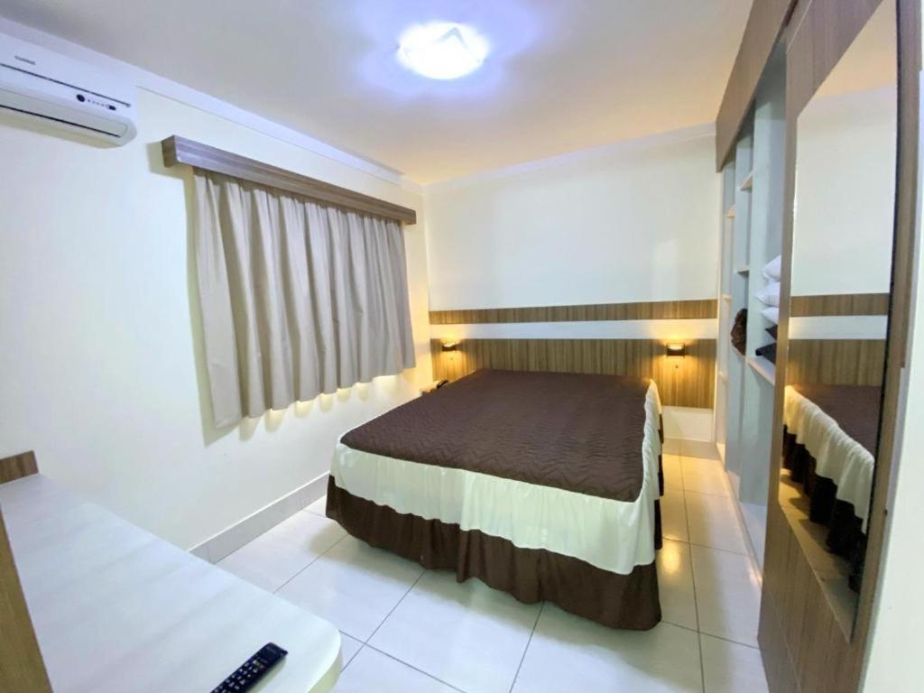 Lacqua Diroma 1-2-3-4-5 Aparthotel Caldas Novas Εξωτερικό φωτογραφία