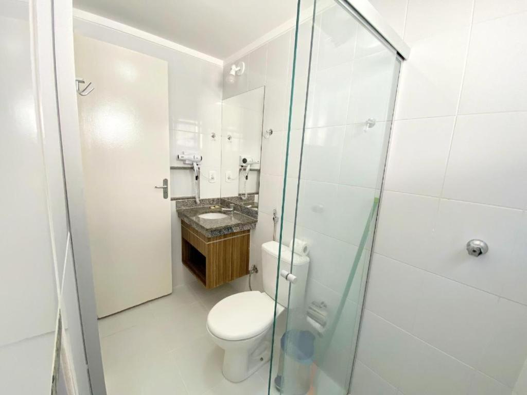 Lacqua Diroma 1-2-3-4-5 Aparthotel Caldas Novas Εξωτερικό φωτογραφία